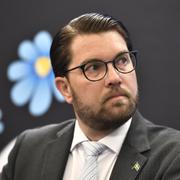 Jimmie Åkesson