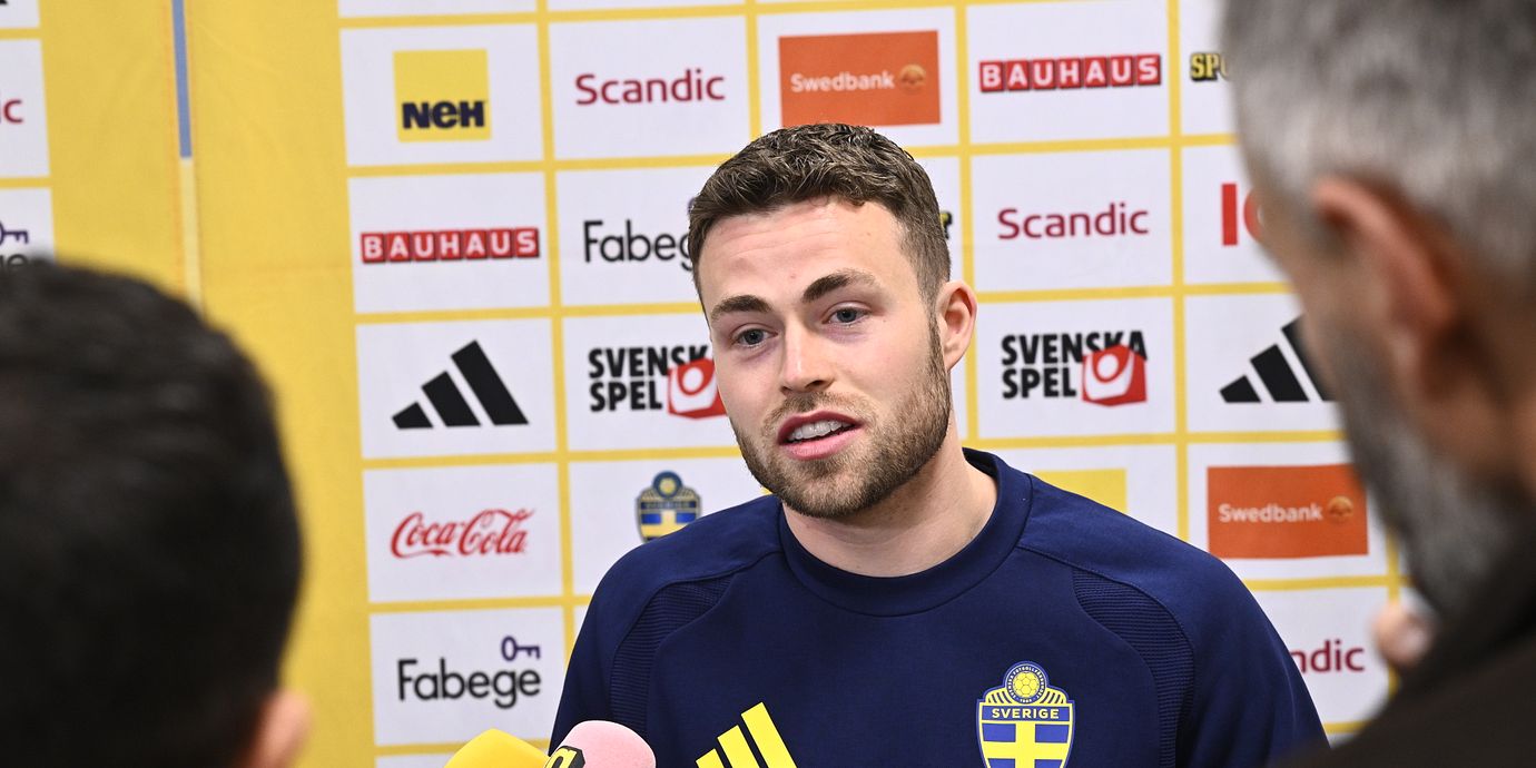 Gabriel Gudmundsson.