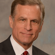 Robert Kaplan.