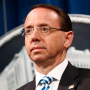 Rod Rosenstein.