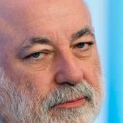 Arkivbild: Viktor Vekselberg. 