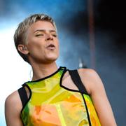 Robyn. 