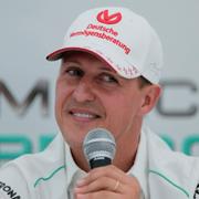 Michael Schumacher