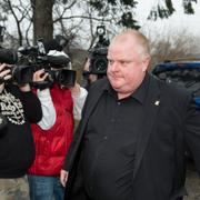 Rob Ford