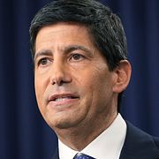 Federal Reserves ordförande Kevin Warsh. Arkivbild.