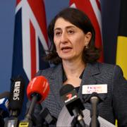 Gladys Berejiklian