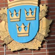 Polishuset i Örnsköldsvik