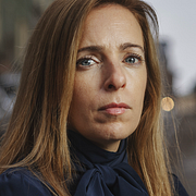 FI:s konsumentskyddsekonom Moa Langemark. Arkivbilder.