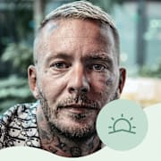 Joakim Lundell. Arkivbild. 