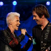 Roxette 2011.