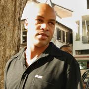 Dino Bouterse