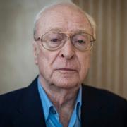 Michael Caine.