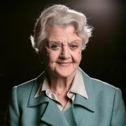 Angela Lansbury. 