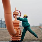 Pipelines är avgörande i den ungerska energiförsörjningen. Landets energiinfrastruktur har anor från sovjettiden.
