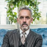 Jordan B Peterson. 