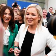 Michelle O’Neill