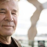 Jan Guillou.