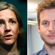 Arkivbilder: Karolina Skog, Carl-Erik Stjernvall. 