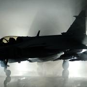 Gripen - JAS 39E