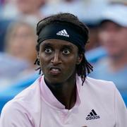 Mikael Ymer.