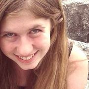 Jayme Closs