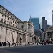 Bank of England. 