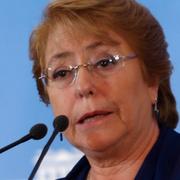 Michelle Bachelet