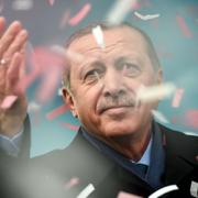 Erdogan.