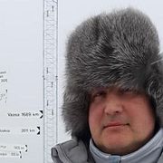 Dimitri Rogozin i Longyearbyen
