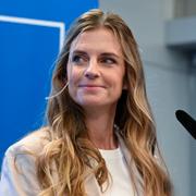 Liza-Maria Norlin.