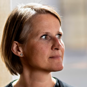 Sanne Kofod Olsen
