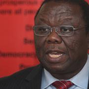 Morgan Tsvangirai,