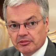 Didier Reynders