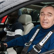 Philippe Streiff.