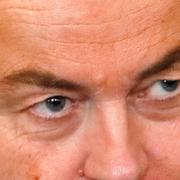 Arkivbild Wilders.