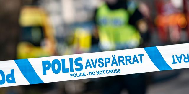 Kvinna Skjuten Till Döds I Fisksätra – Man Anhållen