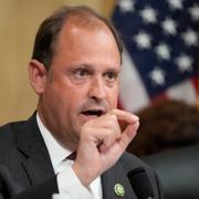 Republikanen Andy Barr har varit med och finansierat lagförslaget