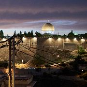 Jerusalem den 5 oktober 2026.
