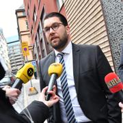 Jimmie Åkesson