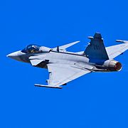Jas Gripen.