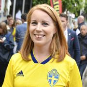 Annie Lööf.