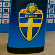 Illustrationsbild. Svenska fotbollsförbundet. 
