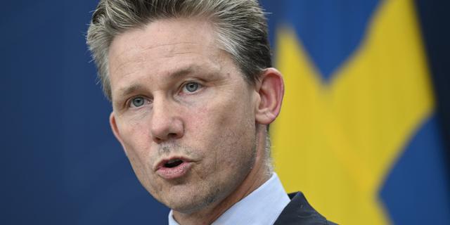 Uppgift: Regeringen Vill Utreda Gripen Till Ukraina