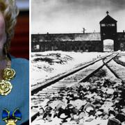 Hédi Fried och Auschwitz-Birkenau.