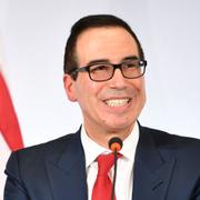 Mnuchin. Arkiv. 