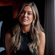 Bianca Ingrosso. 