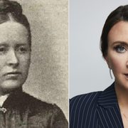 Hedda Andersson / Camilla Läckberg
