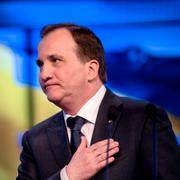 Stefan Löfven