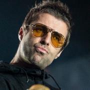 Liam Gallagher