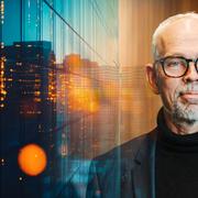 Peter Falk har ansvar för Ateas nya satsning; Application engineering